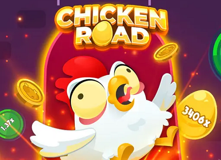Chicken Road game preview
