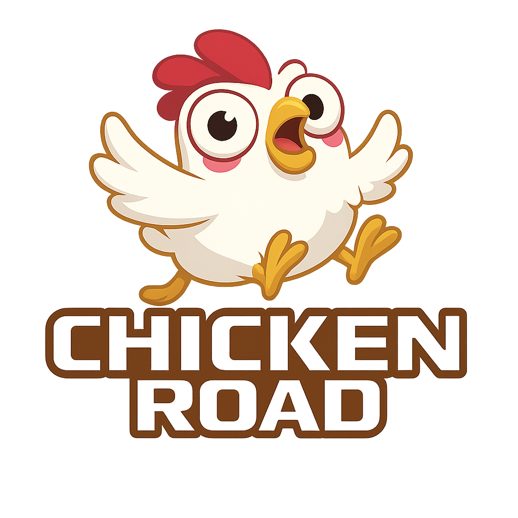 Chicken Road UK logo